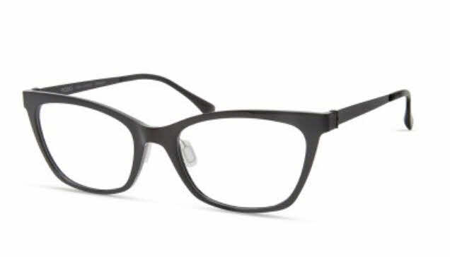  clear lens/black