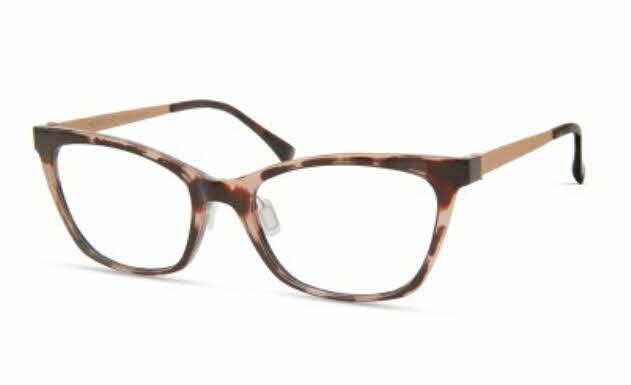  clear lens/pink tortoise