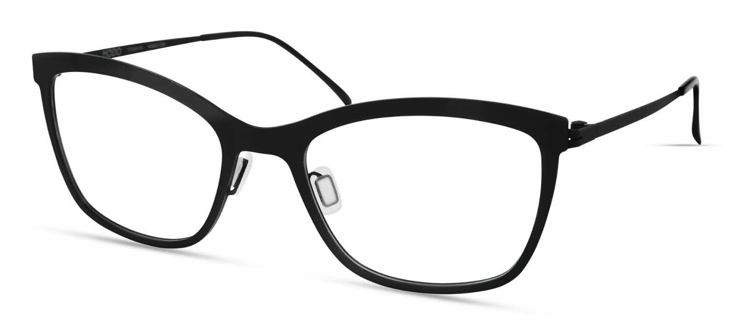  clear lens/black