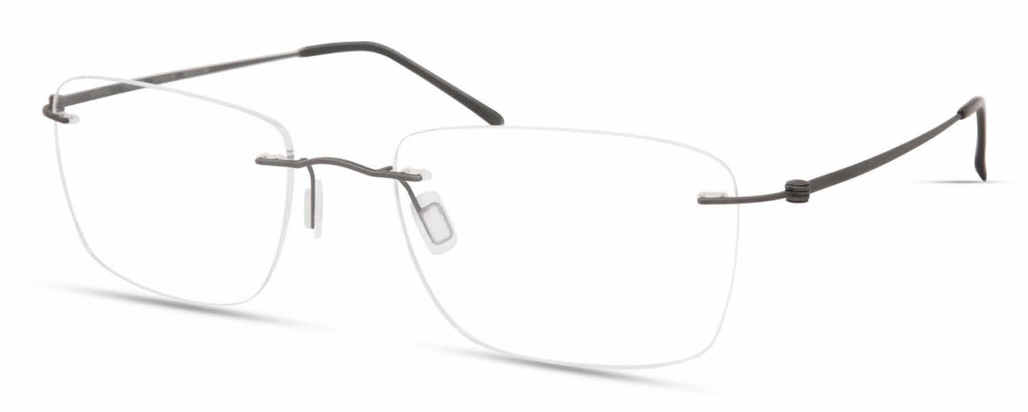  clear lens/smoke grey