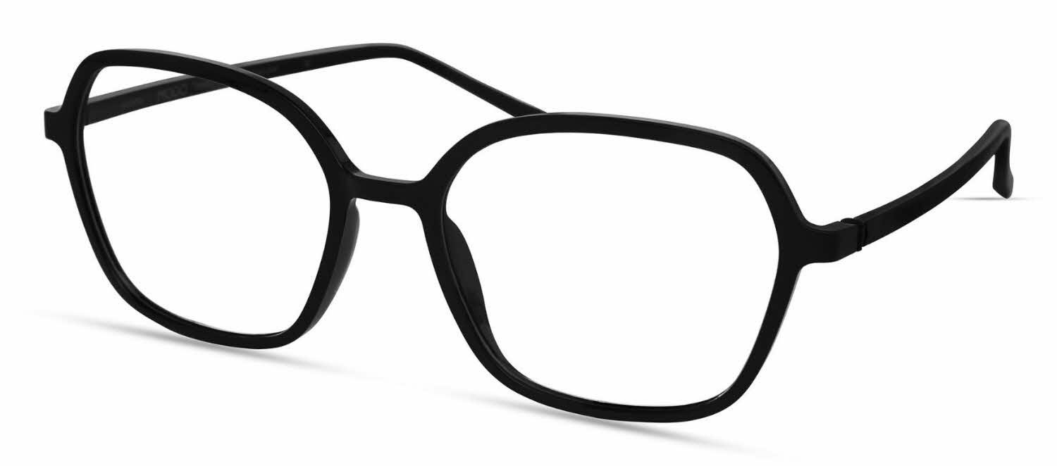  clear lens/black