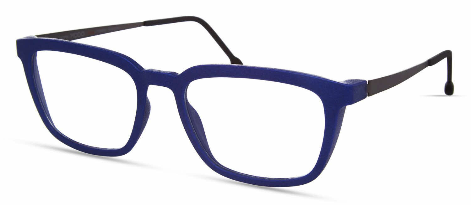 MODO LAMBDA BLUE