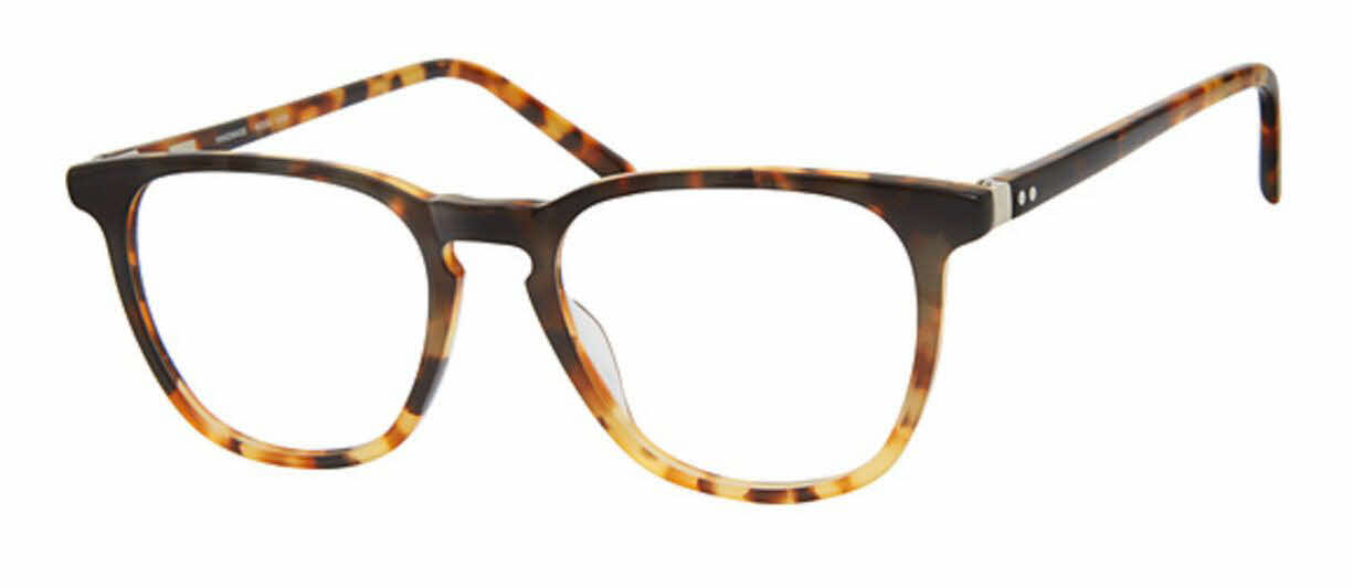  clear lens/tortoise