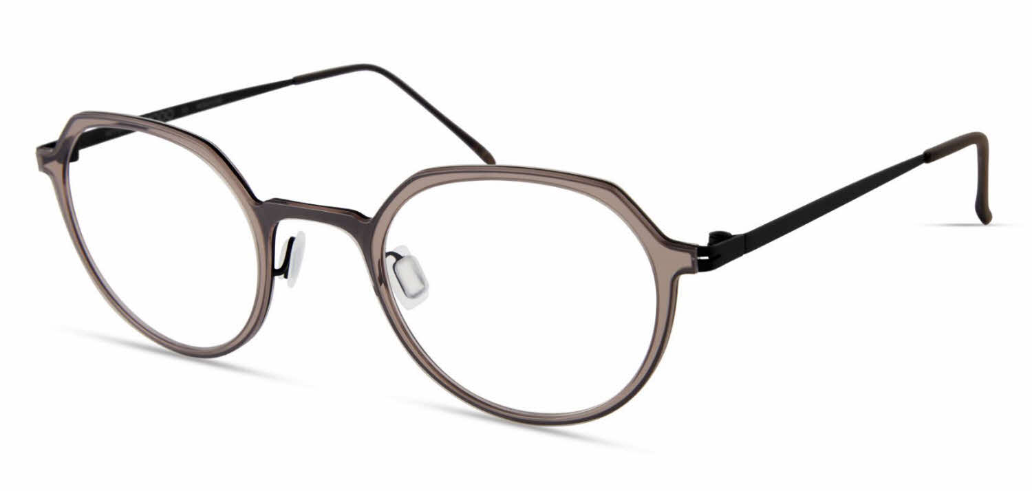  clear lens/gun