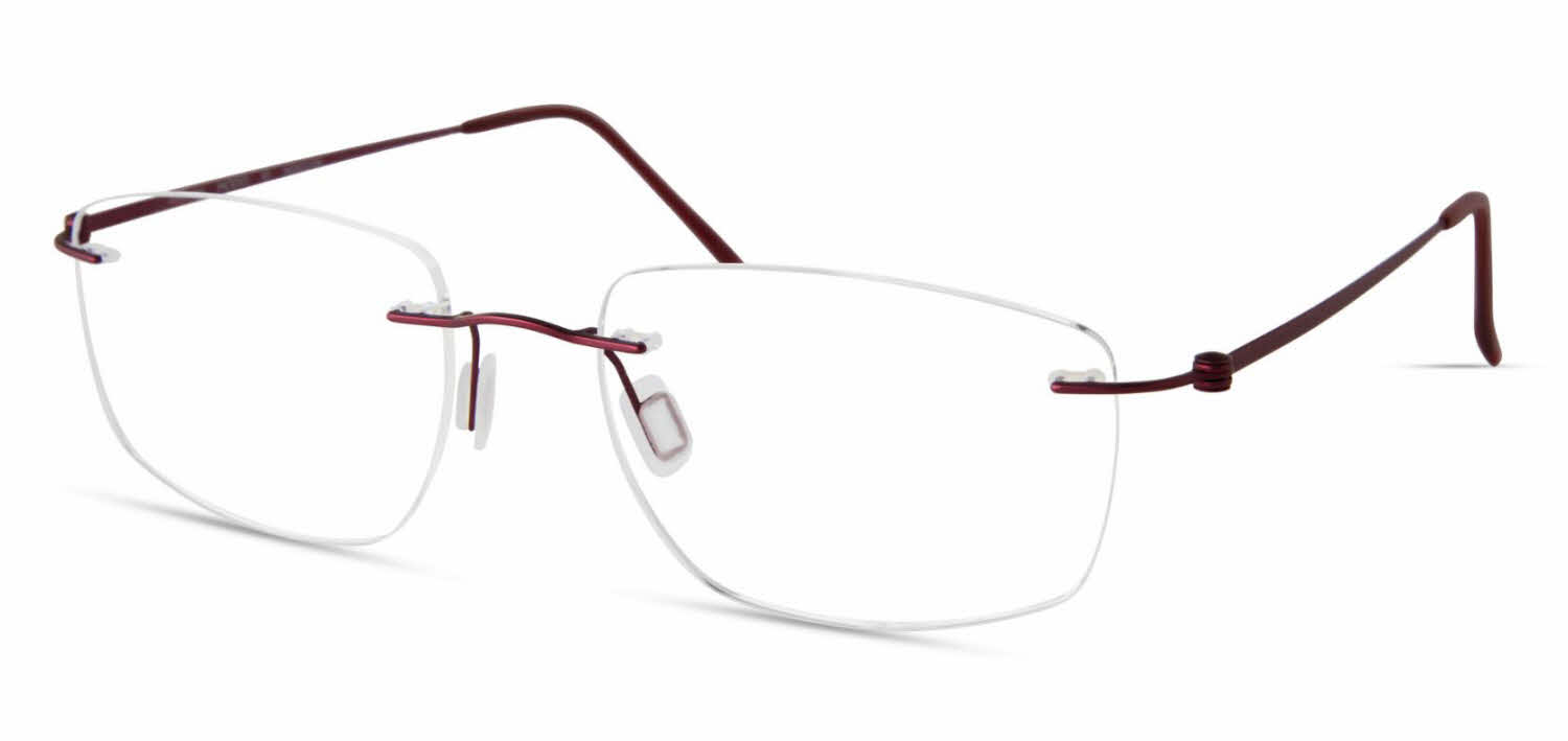 MODO 4635 BURGUNDY