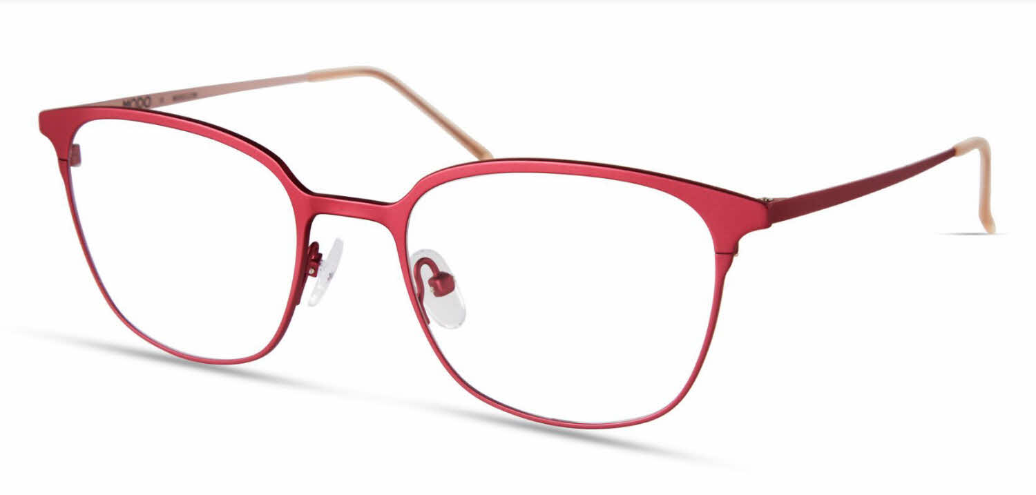  clear lens/magenta
