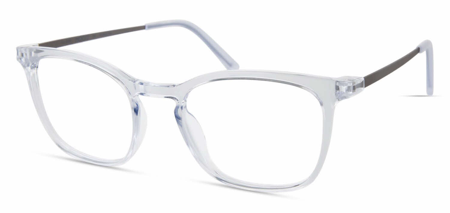  clear lens/crystal
