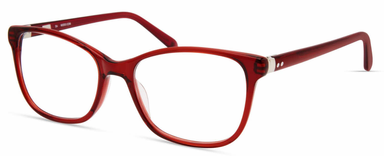 MODO 6521 BURGUNDY