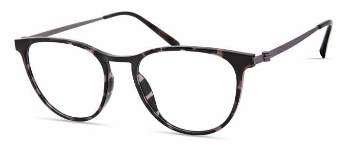  clear lens/pink tortoise