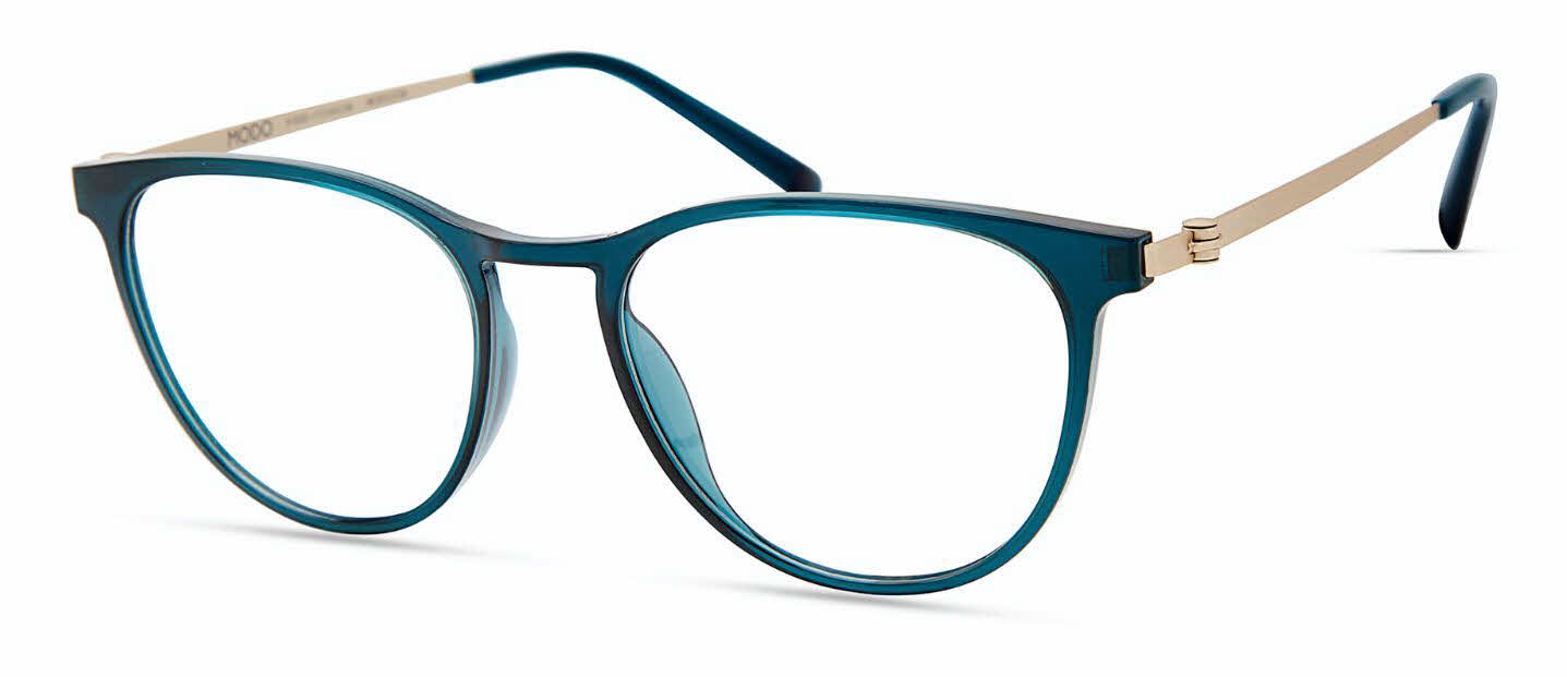  clear lens/aqua