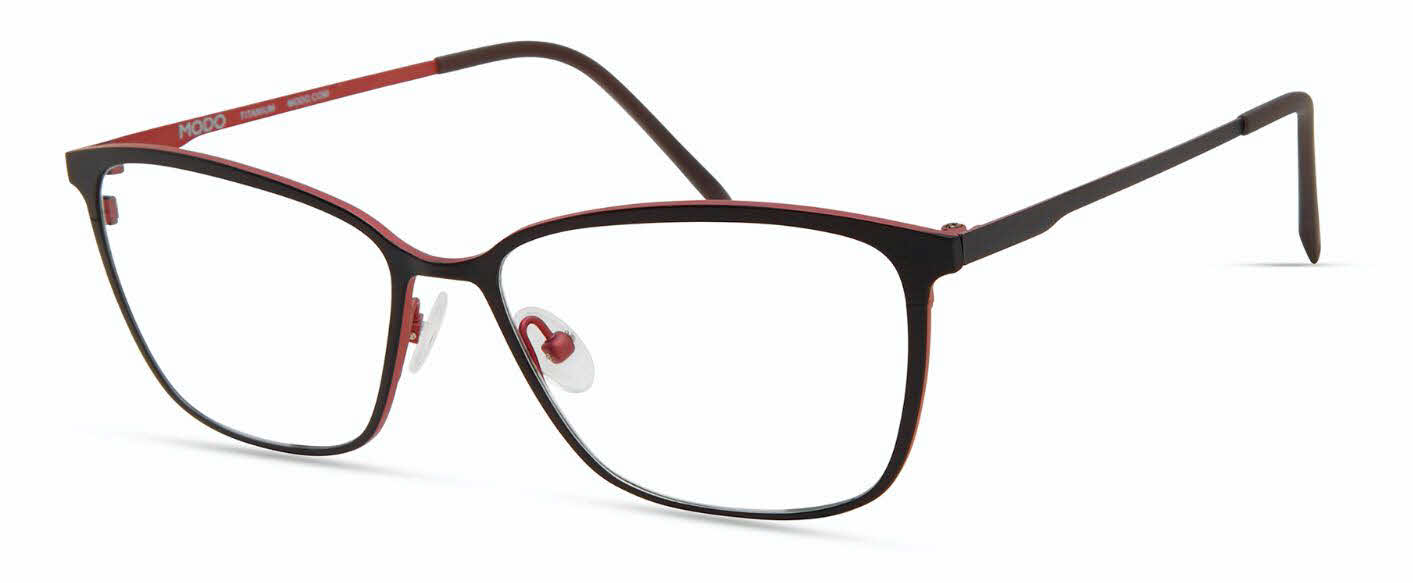  clear lens/black