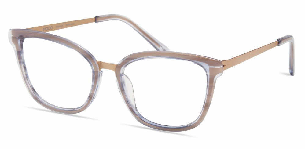  clear lens/blue