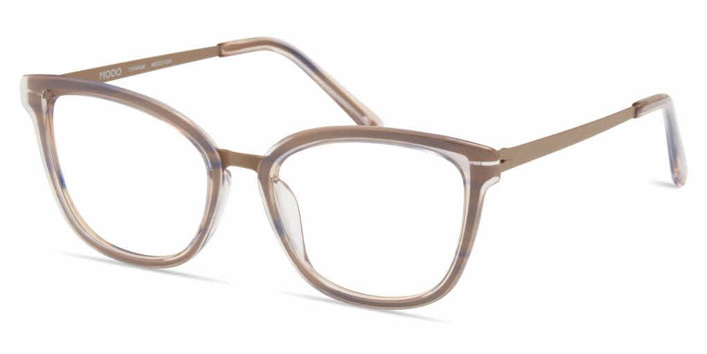  clear lens/taupe