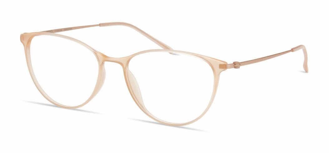  clear lens/blush