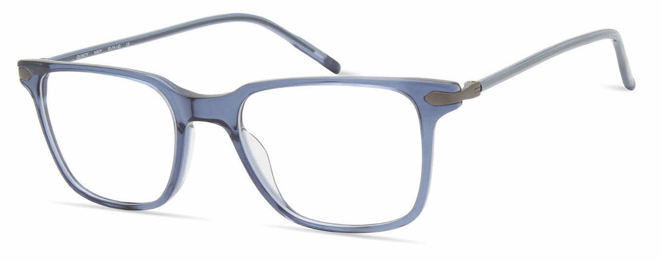 MODO QUINCY NAVY