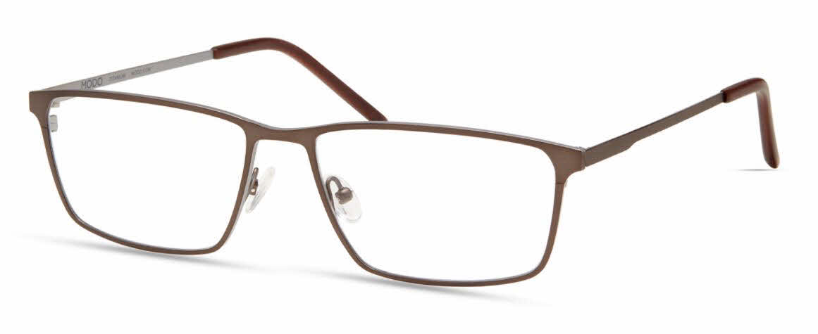  clear lens/brown gunmetal