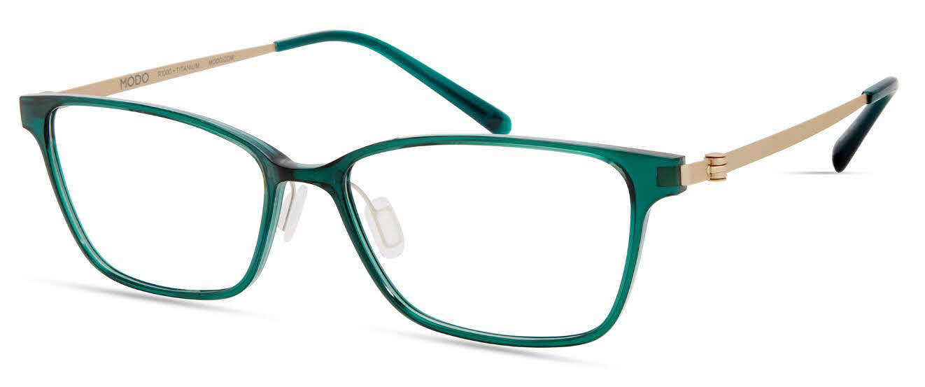  clear lens/aqua