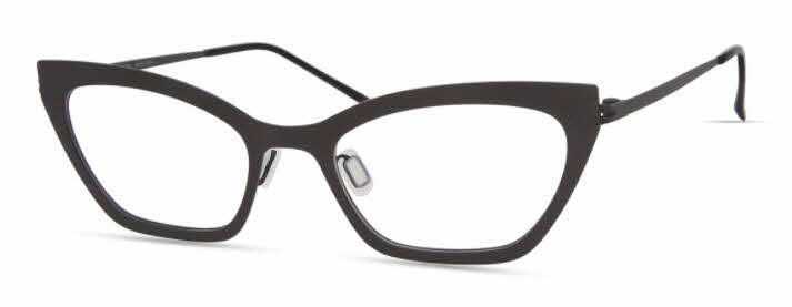  clear lens/black