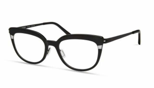MODO 4547A  GLOBAL FIT BLACK