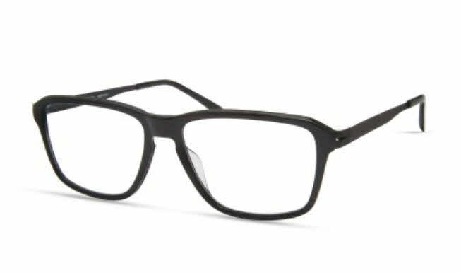  clear lens/black