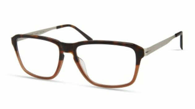  clear lens/tortoise to brown