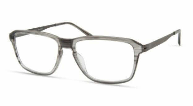  clear lens/grey textured