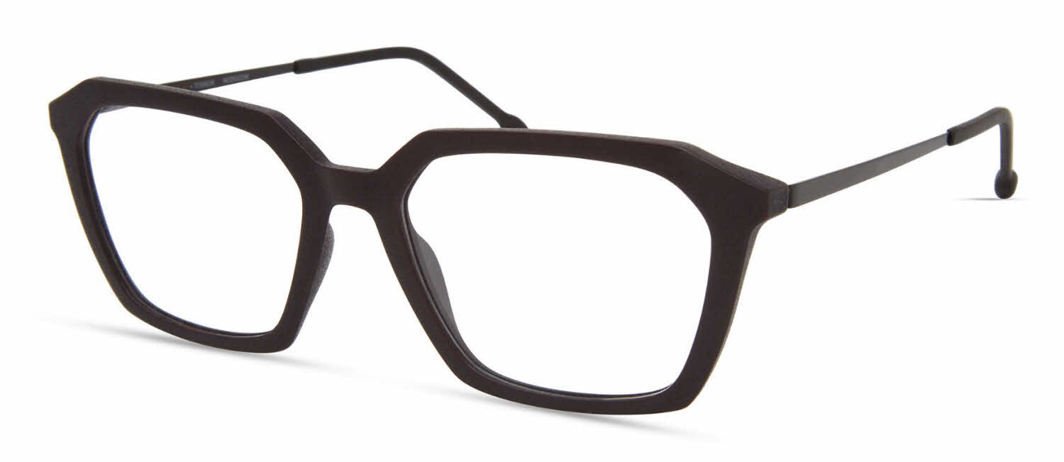  clear lens/black