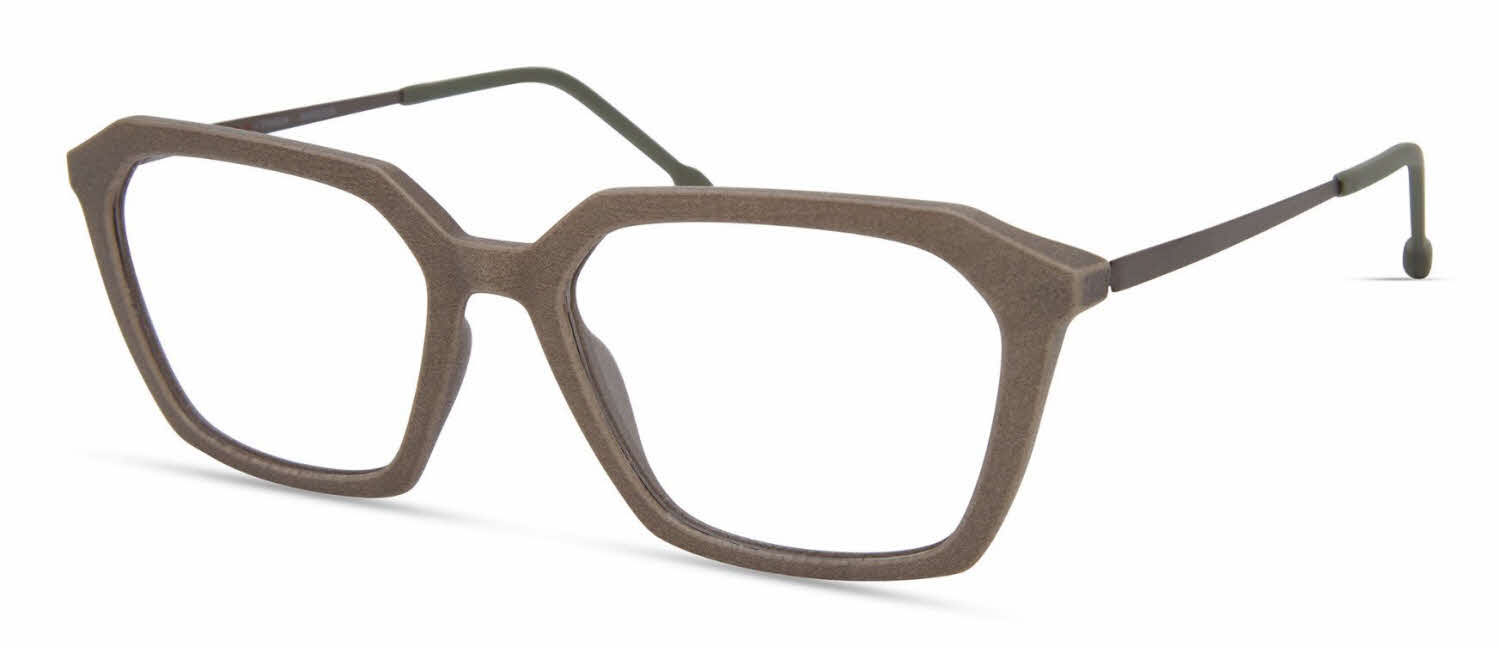  clear lens/khaki