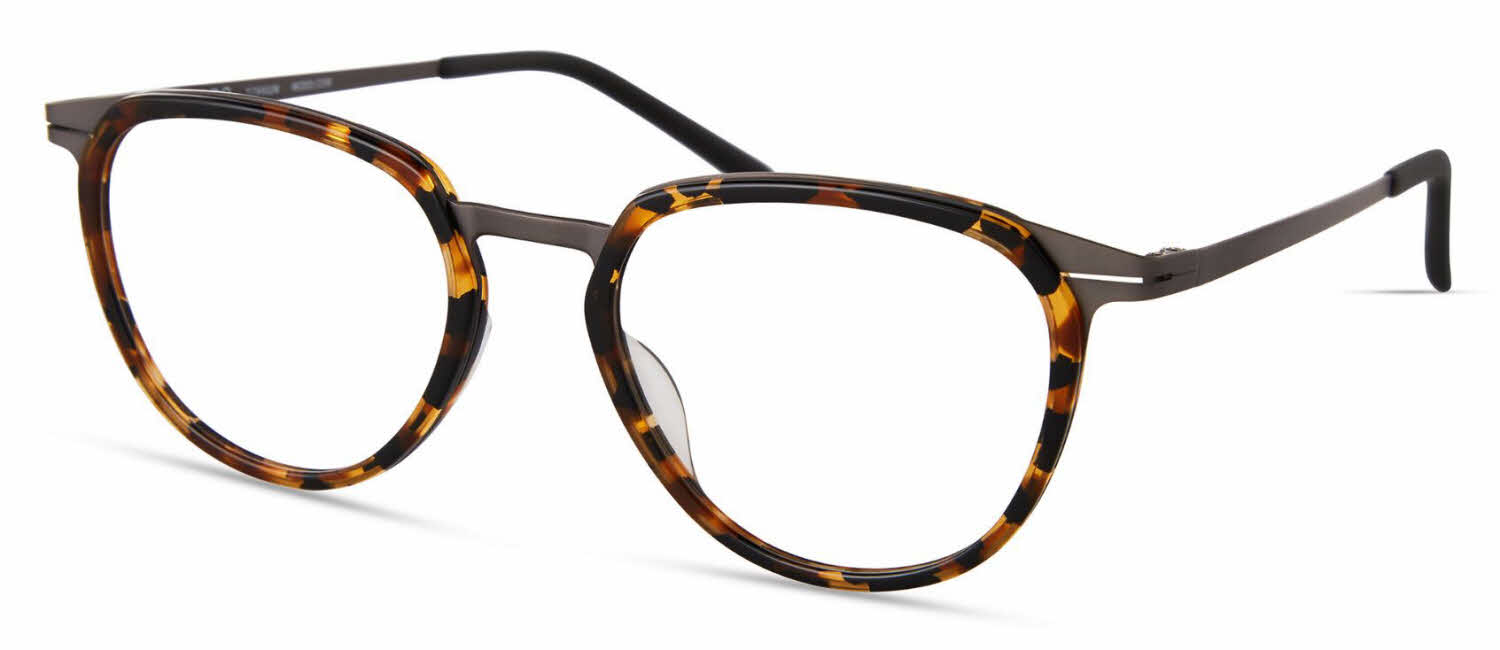 MODO 4560 BLACKYELLOWTORTOISE