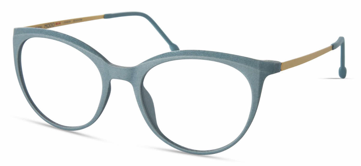  clear lens/cool grey blue