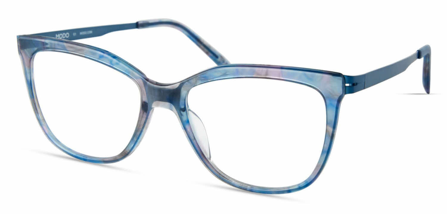 MODO 4566 BLUESPARKLE