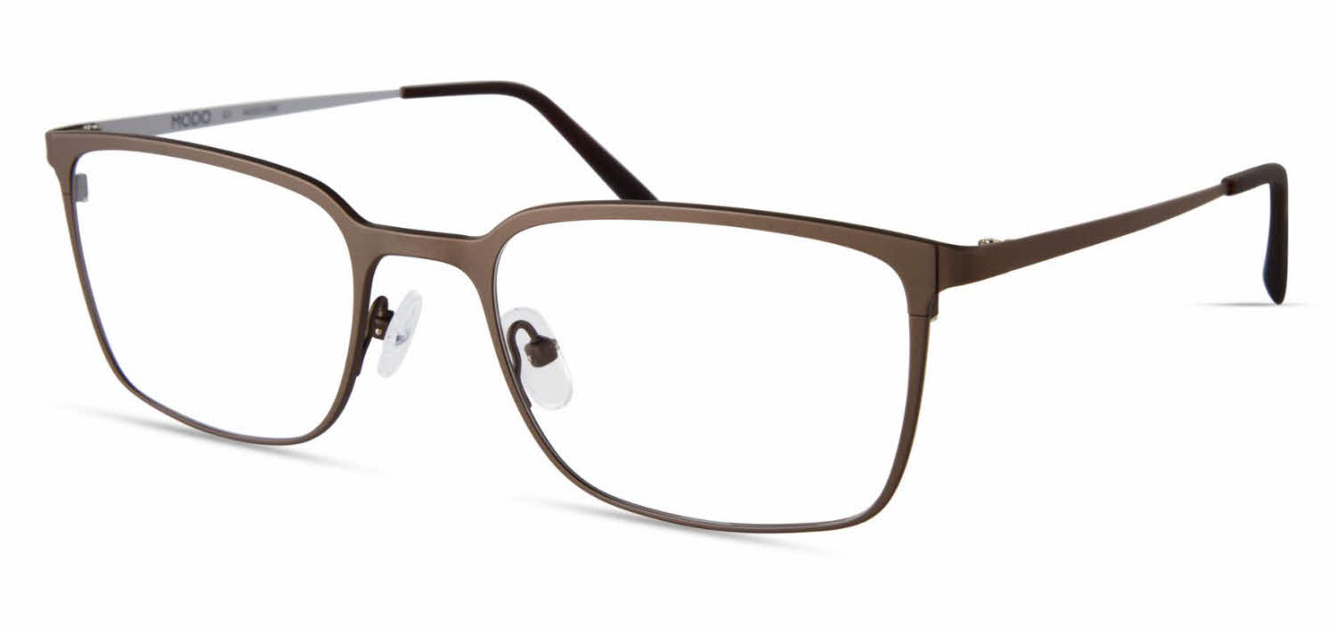  clear lens/brown gun
