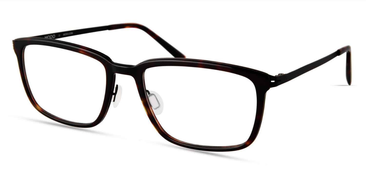  clear lens/brown tortoise
