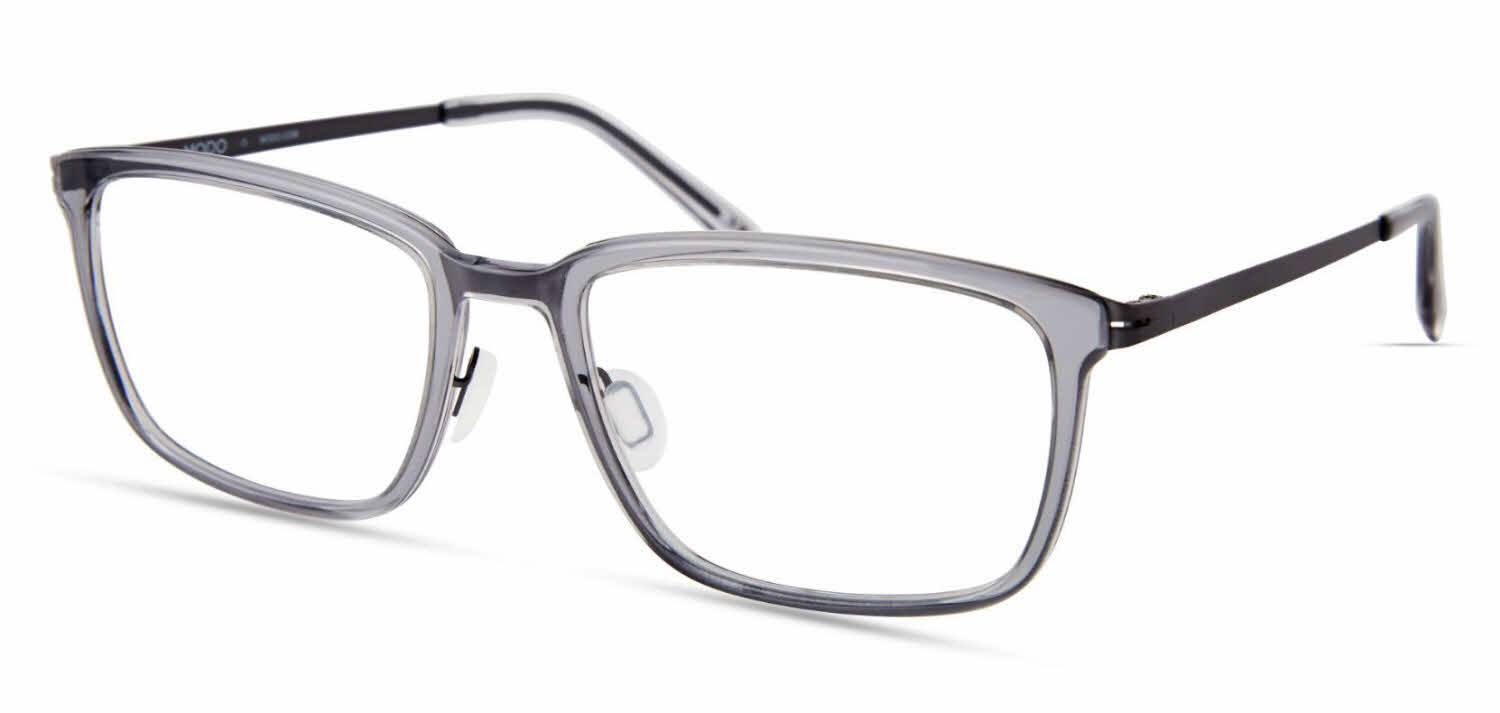  clear lens/grey