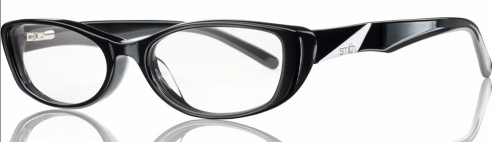 SMITH OPTICS DEBUT 807