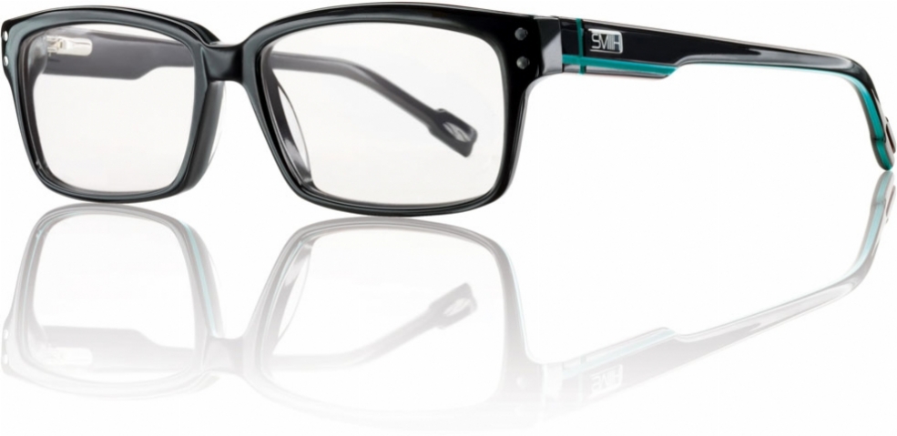 SMITH OPTICS INTERSECTION3 BKL