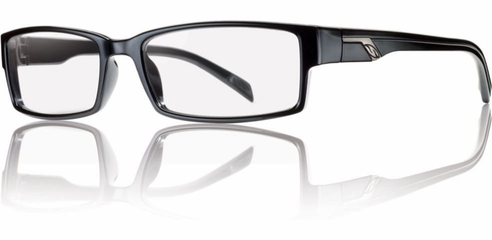 SMITH OPTICS FADER D28