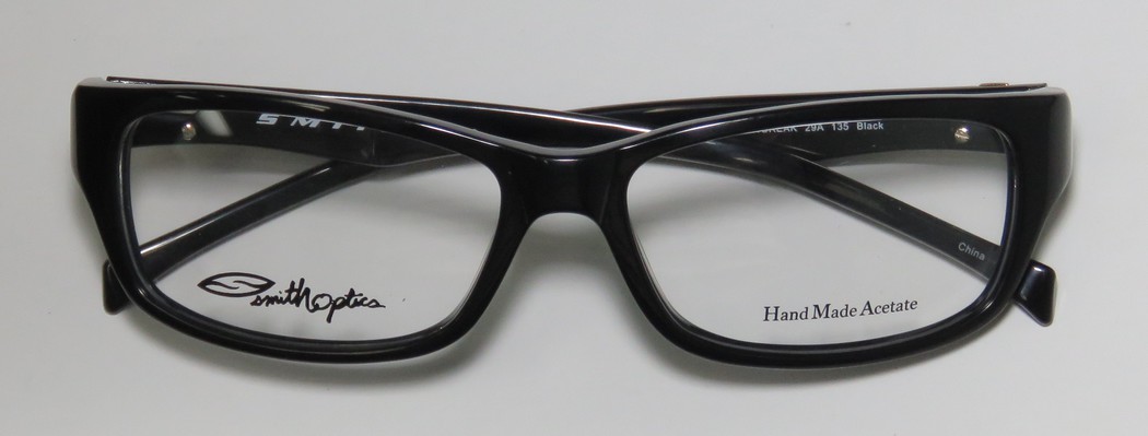 SMITH OPTICS HEARTBREAK BLACK