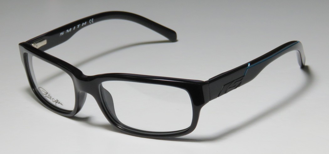 SMITH OPTICS CLAYPOOL BLACK