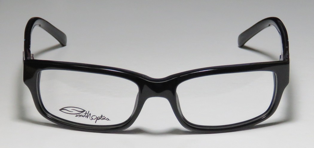 SMITH OPTICS CLAYPOOL BLACK