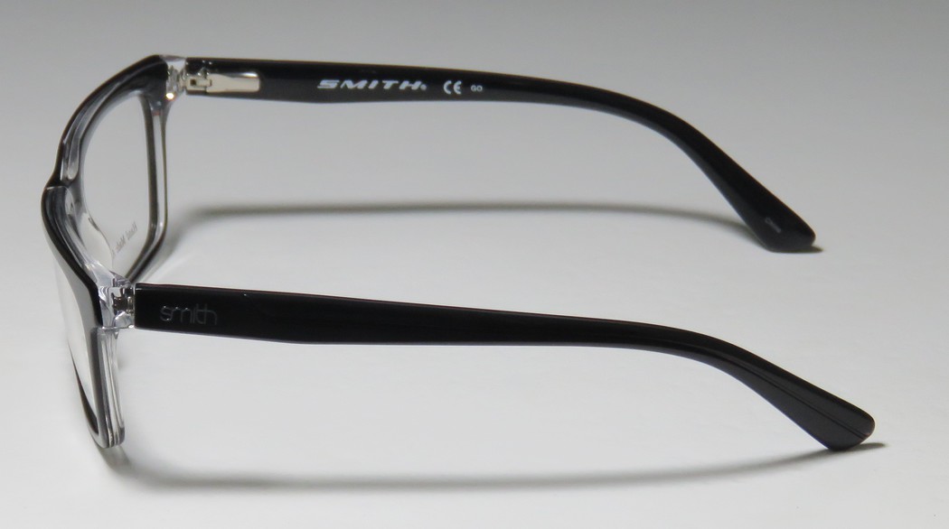 SMITH OPTICS DEBATE BLACKCRYSTAL