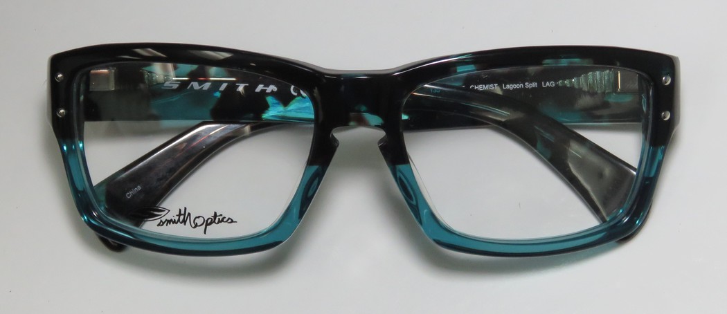 SMITH OPTICS CHEMIST LAGOONSPLIT