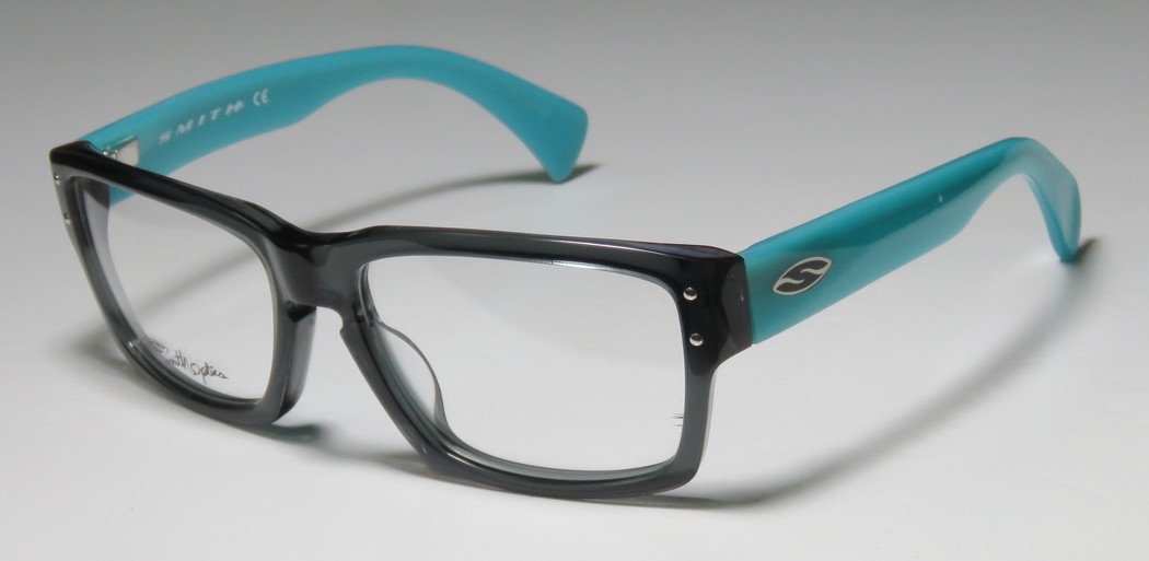 SMITH OPTICS CHEMIST SMOKETEAL