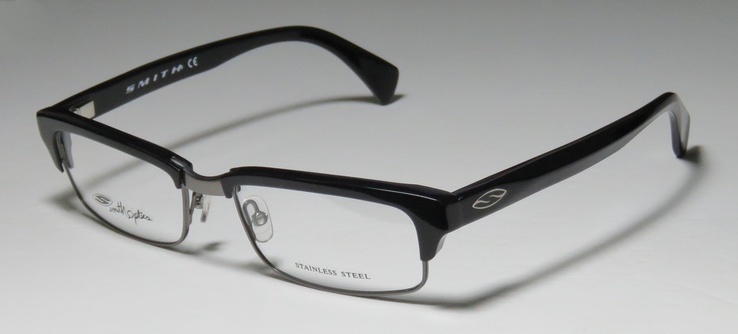 SMITH OPTICS ALCHEMIST BLACK