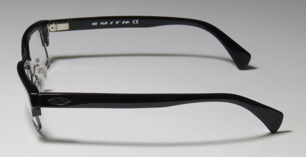 SMITH OPTICS ALCHEMIST BLACK