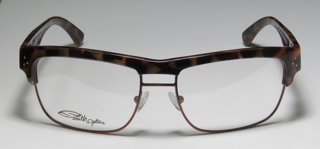 SMITH OPTICS SCIENTIST TORTOISE