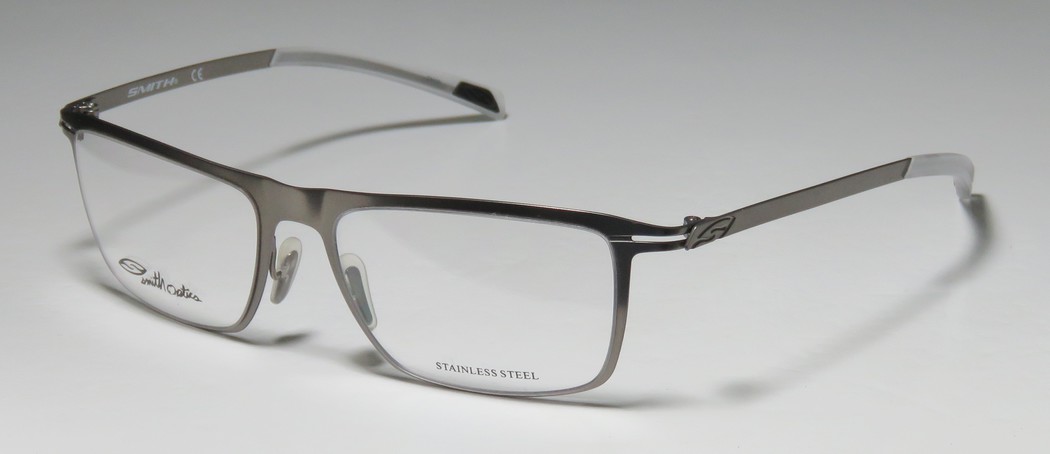 SMITH OPTICS AVEDON MATTESILVER