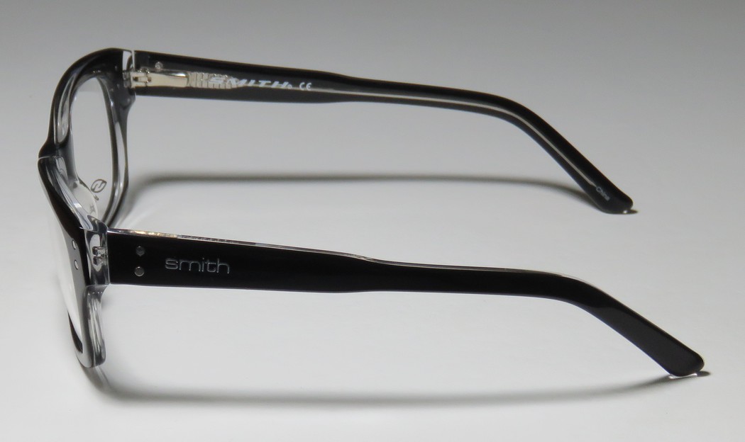 SMITH OPTICS MERCER BLACKCRYSTAL