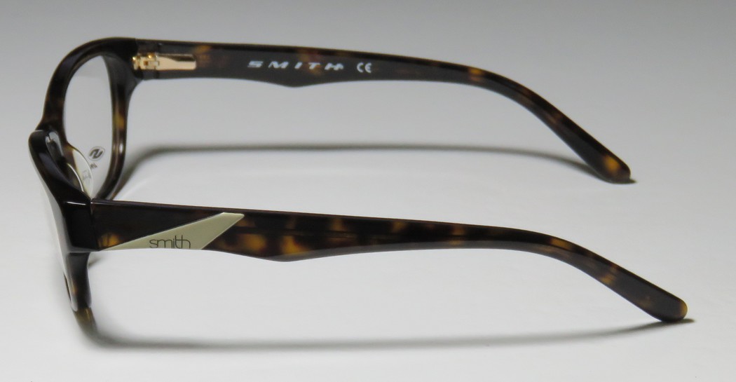 SMITH OPTICS ROCKAWAY HAVANA