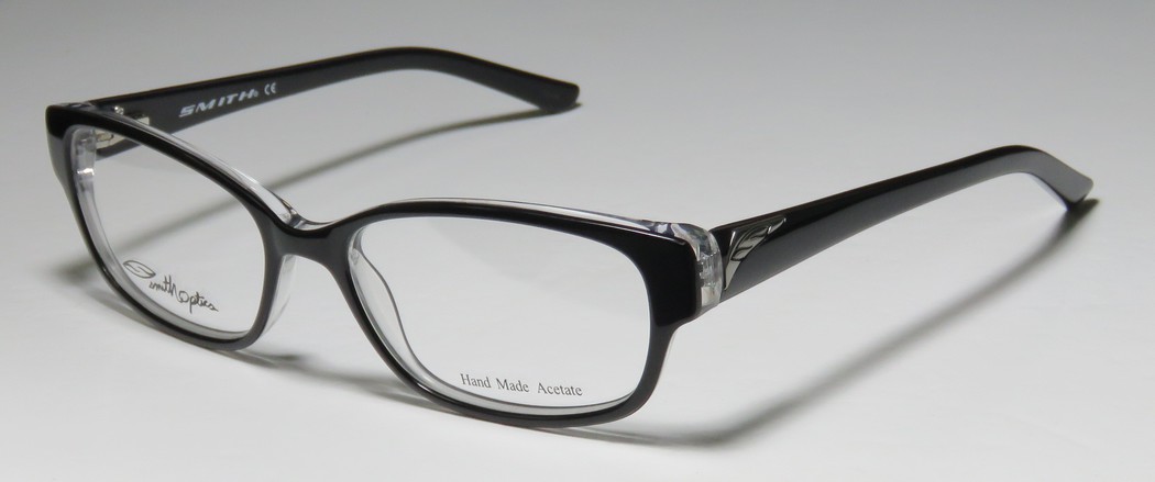 SMITH OPTICS MYSTIC BLACKCRYSTAL